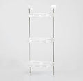 Multi-Layer Bathroom Rack